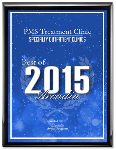 Pms Treatment Clinic Using Bioidentical Hormones To Treat Pms And